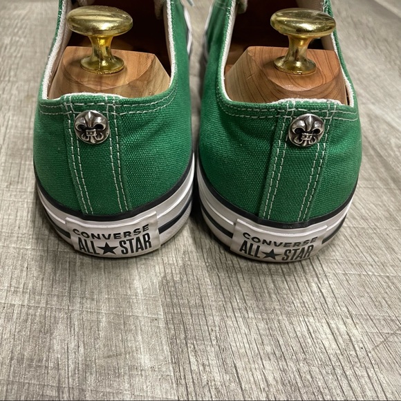 Chrome hearts converse - Picture 9 of 16